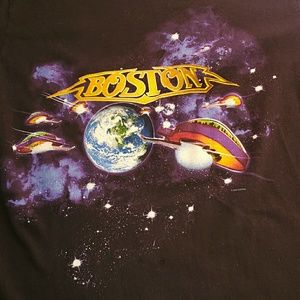 Boston T-Shirt